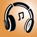 Logo of JMND Music android Application 